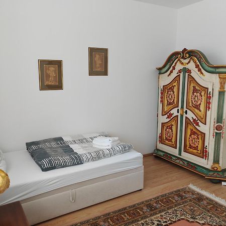 Apartment O3 - Gehobene 6-Zimmer Wohnung 175Qm Fuer 1-7 Personen 2X Dz 3X Ez غرافنفور المظهر الخارجي الصورة