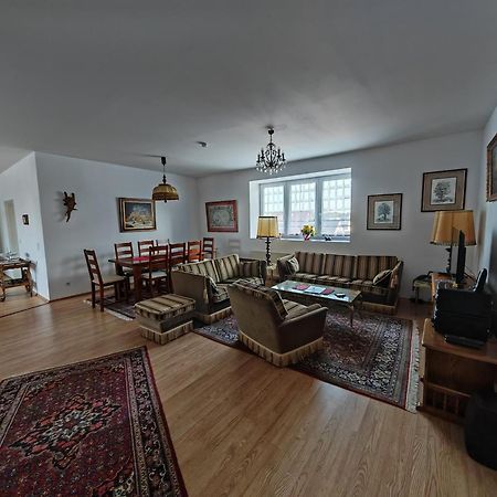 Apartment O3 - Gehobene 6-Zimmer Wohnung 175Qm Fuer 1-7 Personen 2X Dz 3X Ez غرافنفور المظهر الخارجي الصورة