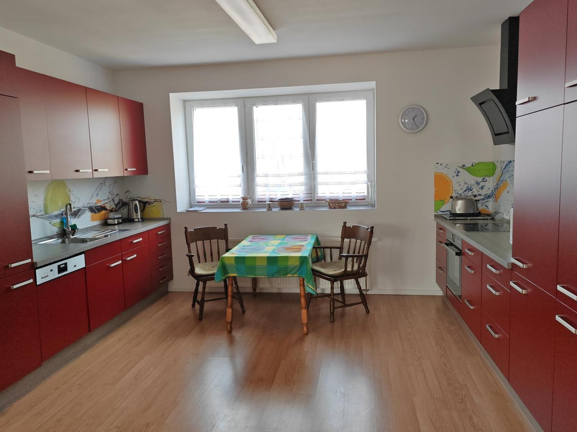 Apartment O3 - Gehobene 6-Zimmer Wohnung 175Qm Fuer 1-7 Personen 2X Dz 3X Ez غرافنفور المظهر الخارجي الصورة