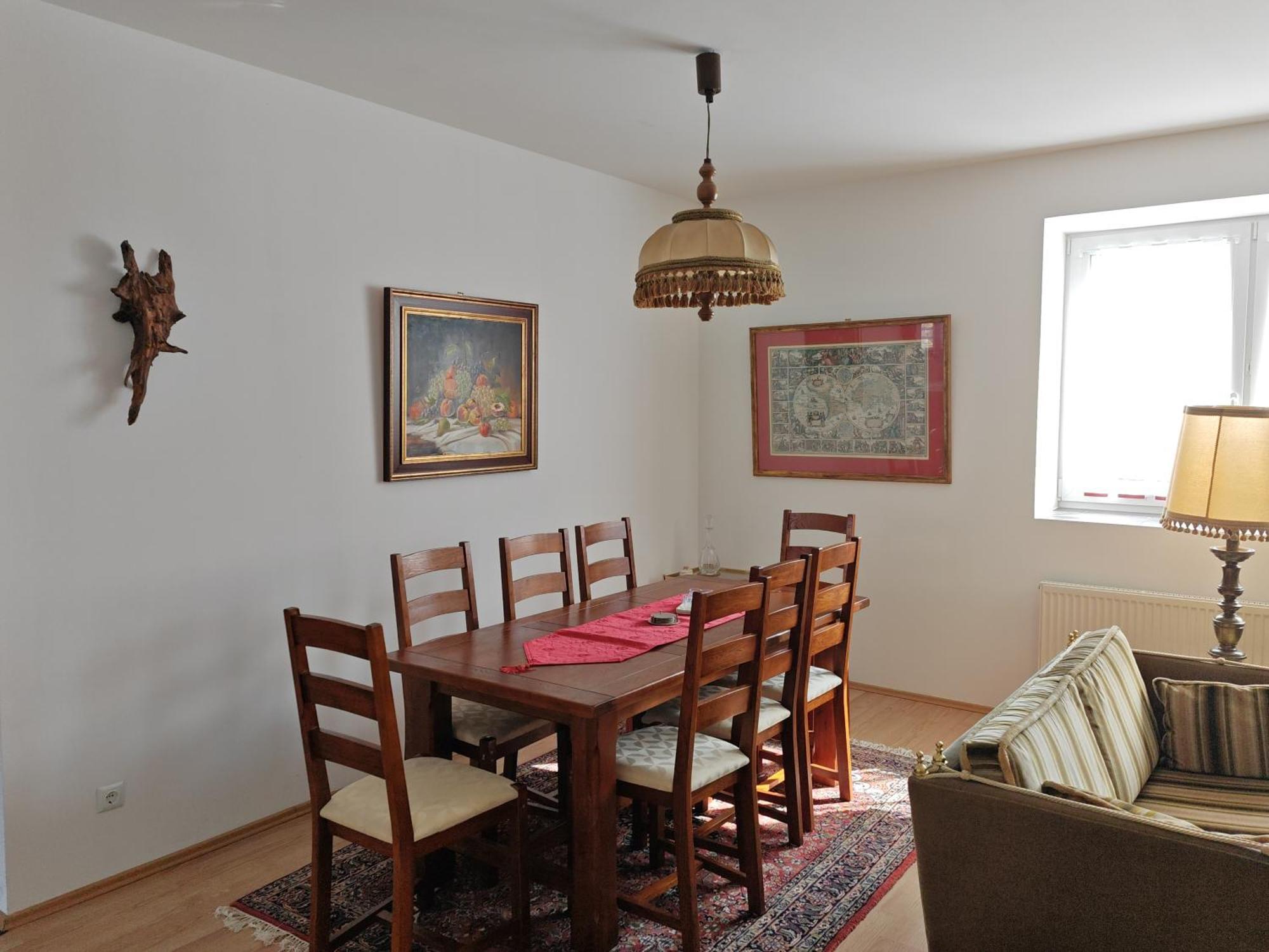 Apartment O3 - Gehobene 6-Zimmer Wohnung 175Qm Fuer 1-7 Personen 2X Dz 3X Ez غرافنفور المظهر الخارجي الصورة